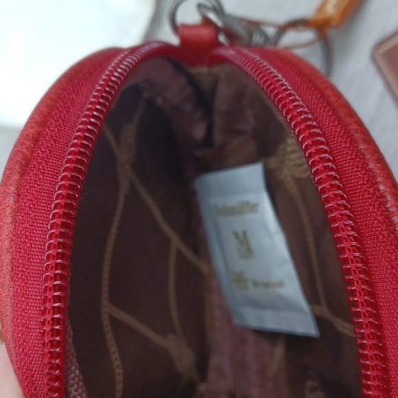 Wrangler Wholesale Lot Of 6 Coin Purse/key Ring Purse Charm NWT - Picture 9 of 11